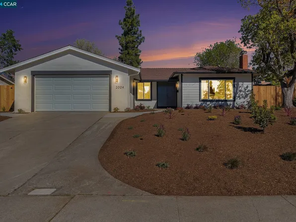 2004 Elderwood Dr, Martinez, CA 94553