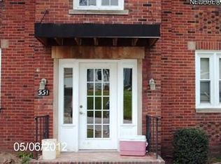 551 Bunker Hill Rd APT 2, Ashtabula, OH 44004