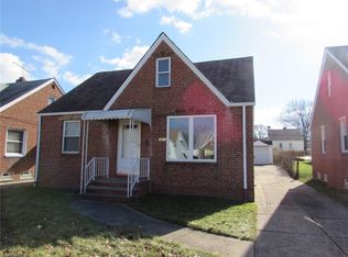 3411 Grovewood Ave, Parma, OH 44134