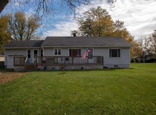 439 Joe Martin Rd, Lowell, IN 46356