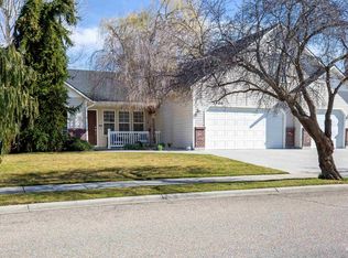 2966 S Slate Creek Way, Meridian, ID 83642