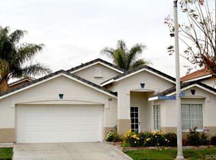 3448 Ridgecrest Dr, Corona, CA 92881