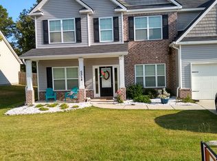 5354 Bull St, Augusta, GA 30909