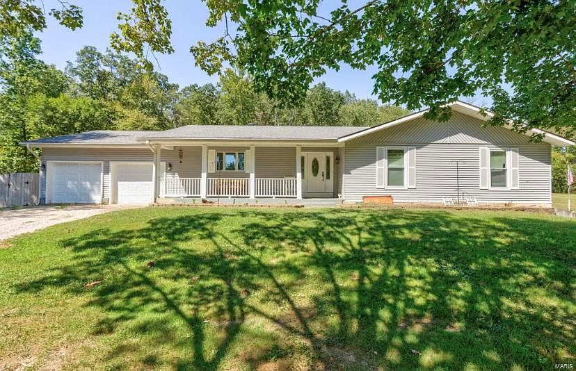 90 County Road 530, Ellington, MO 63638 MLS 23051605 Zillow