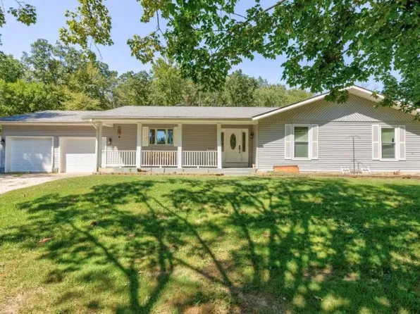 90 County Road 530, Ellington, MO 63638