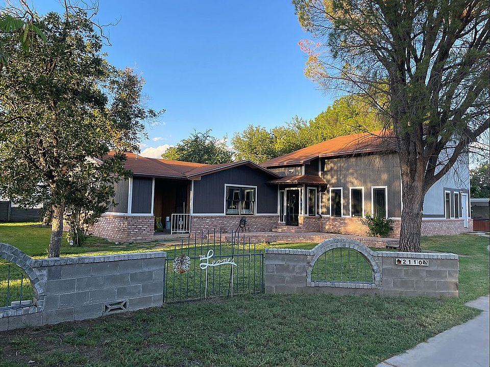 1st image of 2110 La Huerta Dr