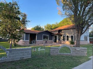 2110 La Huerta Dr, Carlsbad, NM 88220