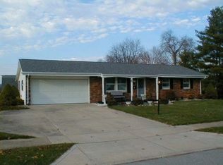 176 Darby Dr, Lexington, OH 44904