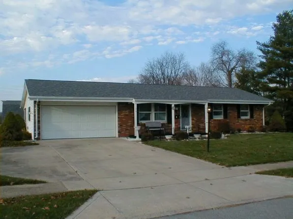 176 Darby Dr, Lexington, OH 44904