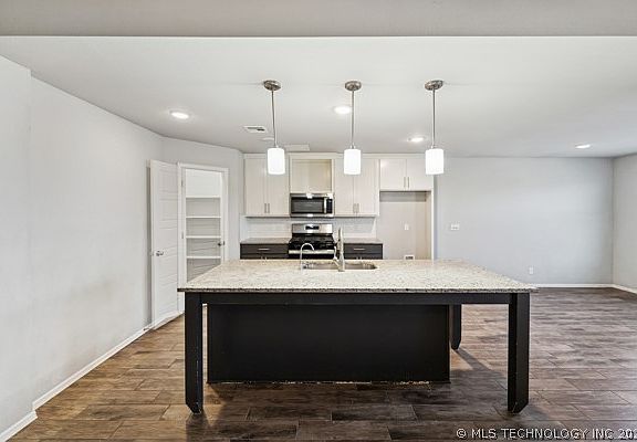 4th image of 12316 N 130th East Ave