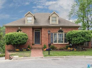 1640 Canterbury Cir, Birmingham, AL 35243