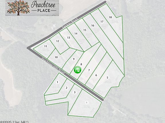 3rd image of 2321 Peachtree Hills Road