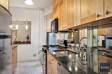 Sold by Bond New York