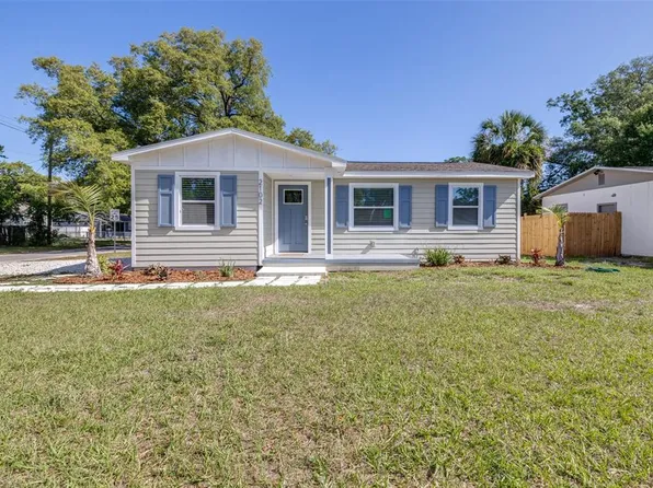 2102 E Annie St, Tampa, FL 33612