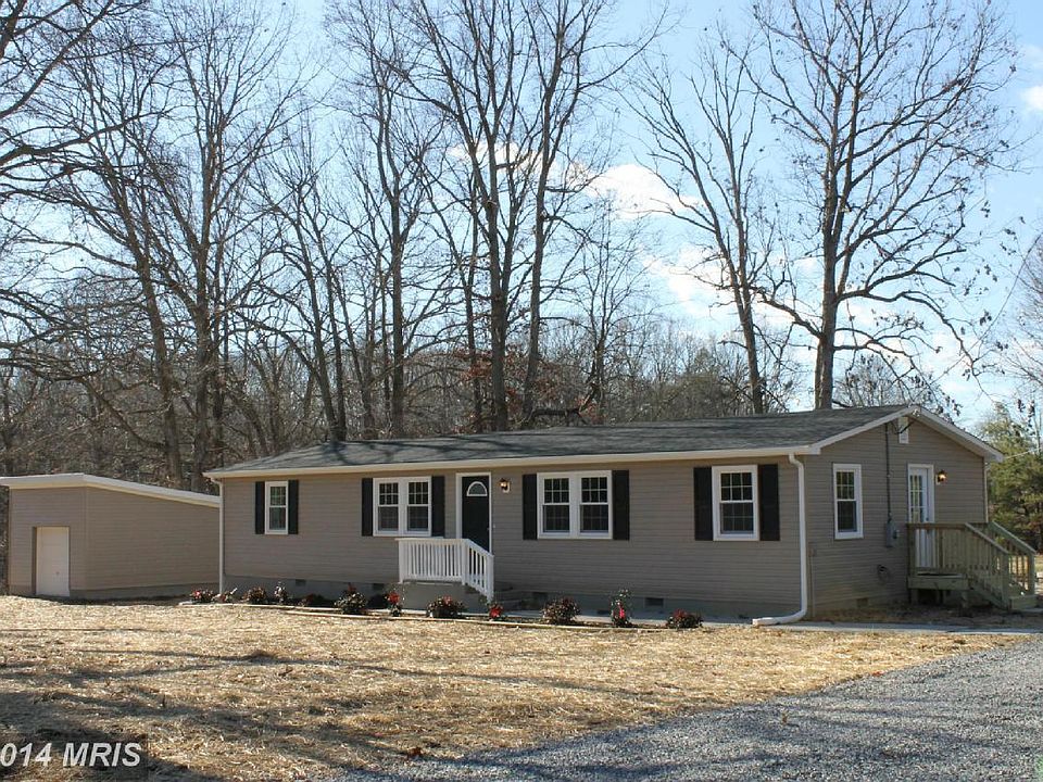 1st image of 9729 Rapidan Dr