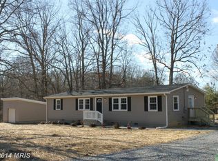 9729 Rapidan Dr, Fredericksburg, VA 22407