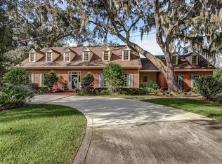 12200 Mandarin Rd, Jacksonville, FL 32223