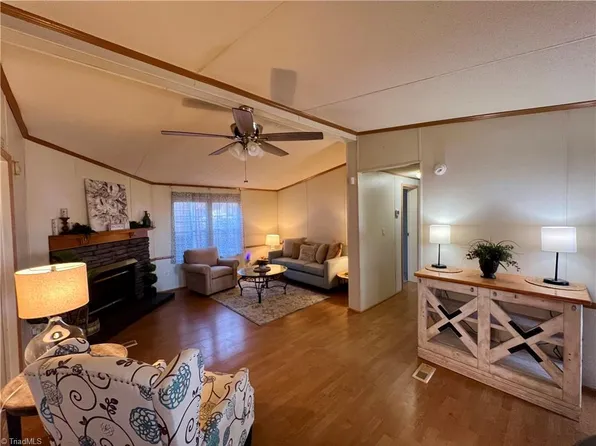 196 Guilford Rd, Harmony, NC 28634