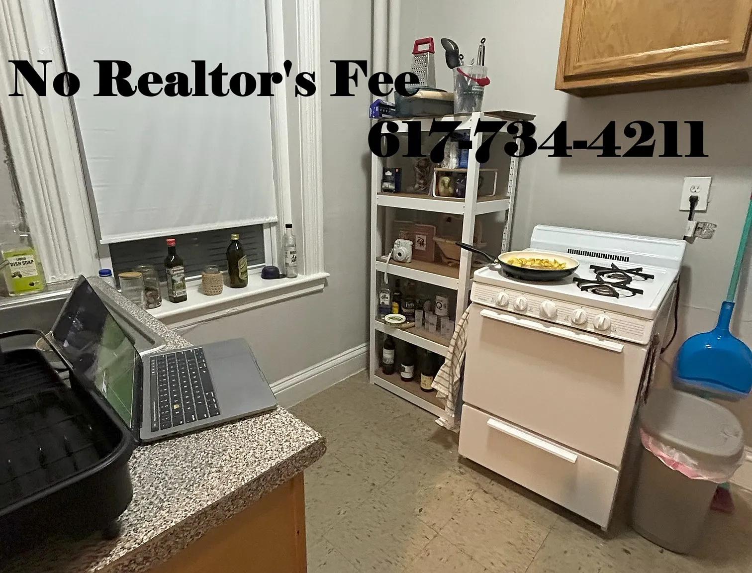 Studio, $1,995 — Photo 4