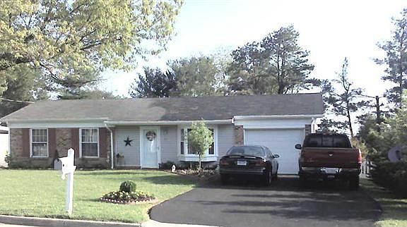 Front View