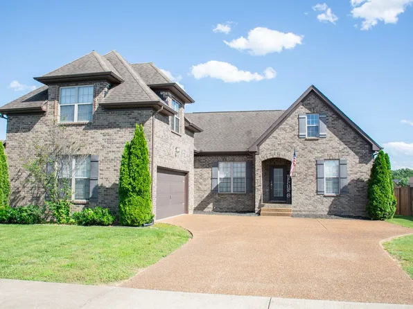112 Read Tavern Rd, Hendersonville, TN 37075