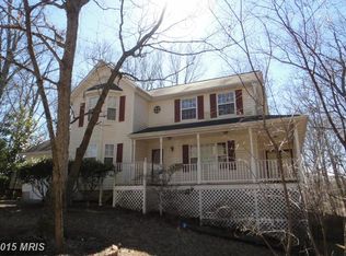 209 Bowie Trl, Lusby, MD 20657