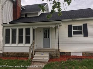 600 N Clinton Ave, Saint Johns, MI 48879