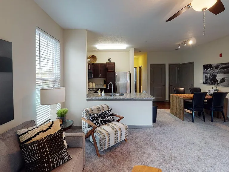 Overture Flats | Specials Available — Photo 30
