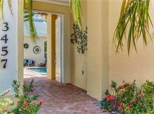3457 Marbella Ct, Bonita Springs, FL 34134