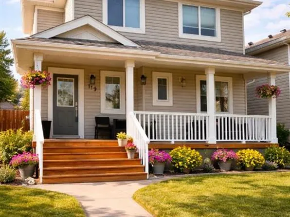 119 S Heritage Ct W, Lethbridge, AB T1K 7W3