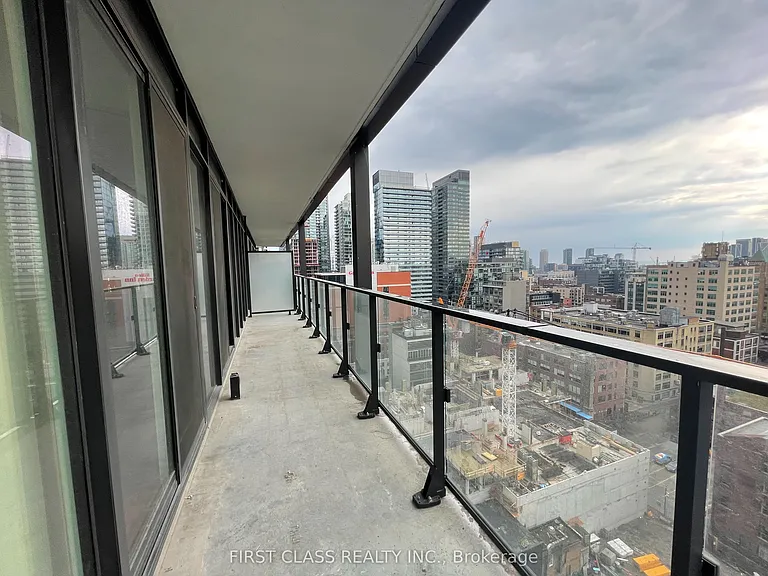 125 Peter St #1402 — Photo 16