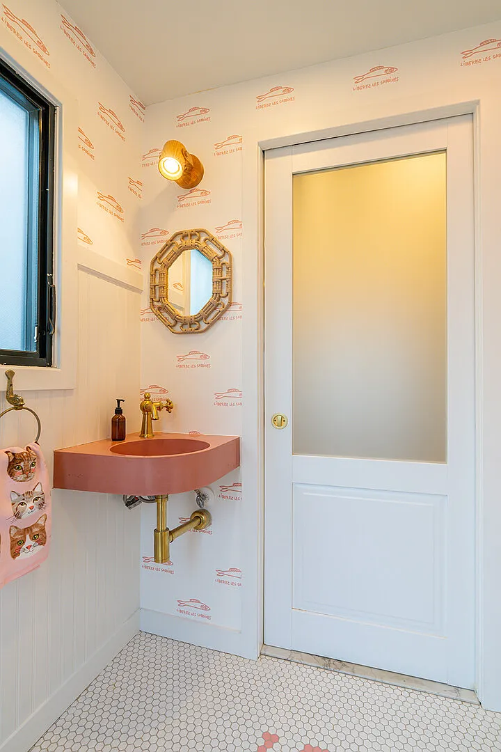 Lovely Fishtown pied-a-terre — Photo 2