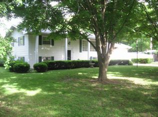 1485 S Dehmel Rd, Frankenmuth, MI 48734