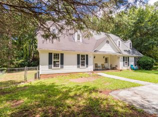 168 Thames Valley Ct #A, Irmo, SC 29063