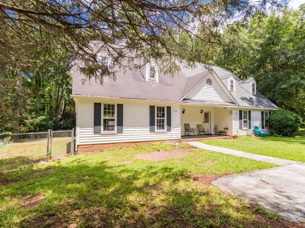 168 Thames Valley Ct, Irmo, SC 29063