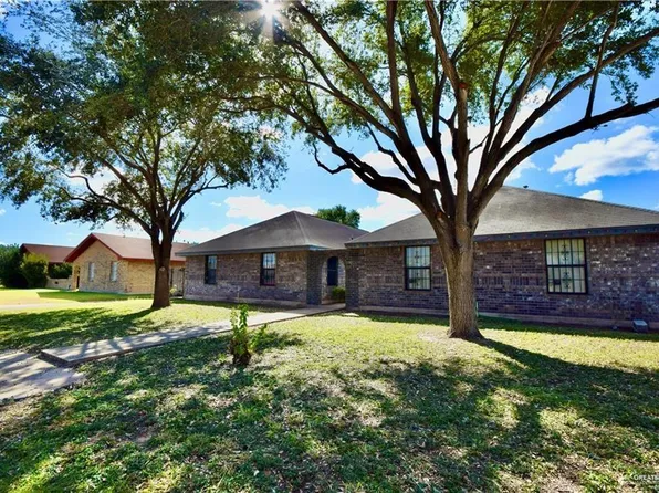 1820 Norma Ln #4, Edinburg, TX 78539