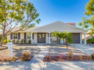 16320 Roca Dr, San Diego, CA 92128