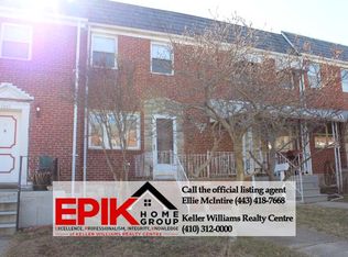 7845 Wynbrook Rd, Baltimore, MD 21224