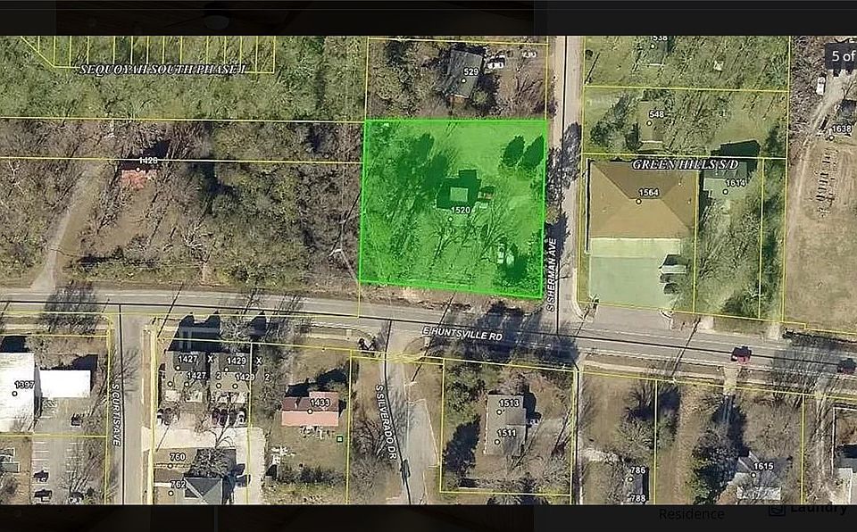 1st image of this home