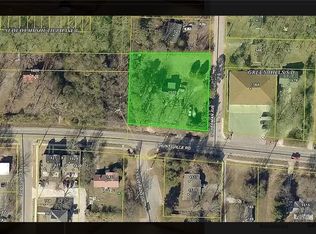 1520 E Huntsville Rd, Fayetteville, AR 72701