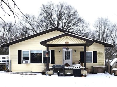 23154 Waubascon Rd, Battle Creek, MI, 49017