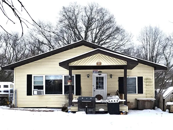 23154 Waubascon Rd, Battle Creek, MI 49017