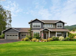 46094 NW Hillside Rd, Forest Grove, OR 97116