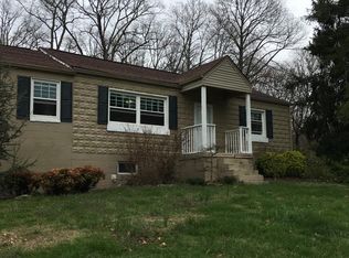 3740 Henderson Rd, Knoxville, TN 37931