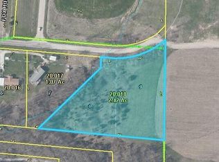 19981 Robb Ct, Boonville, MO 65233