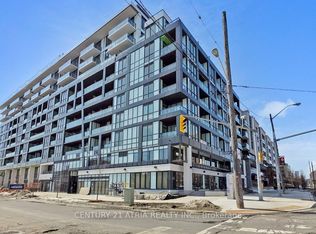 6 Greenbriar Rd #709, Toronto, ON M2K 0H6
