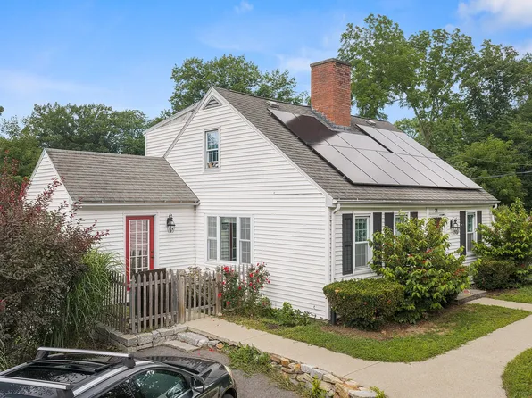 74 North Rd, Chelmsford, MA 01824