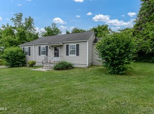 4909 Inskip Rd LOT 1, Knoxville, TN 37912