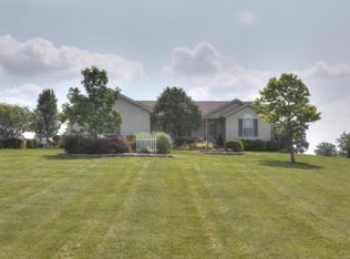 10025 State Route 38 SE, London, OH 43140