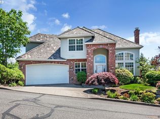 3133 NW Chapin Dr, Portland, OR 97229